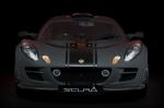 Lotus Exige Stealth 2009 года